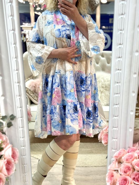 New Collection TunikaMekko Mina 2089 tuotekuva 26
