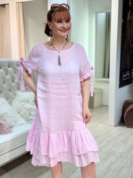 New Collection  PellavaMekko Donna 80221 tuotekuva 3