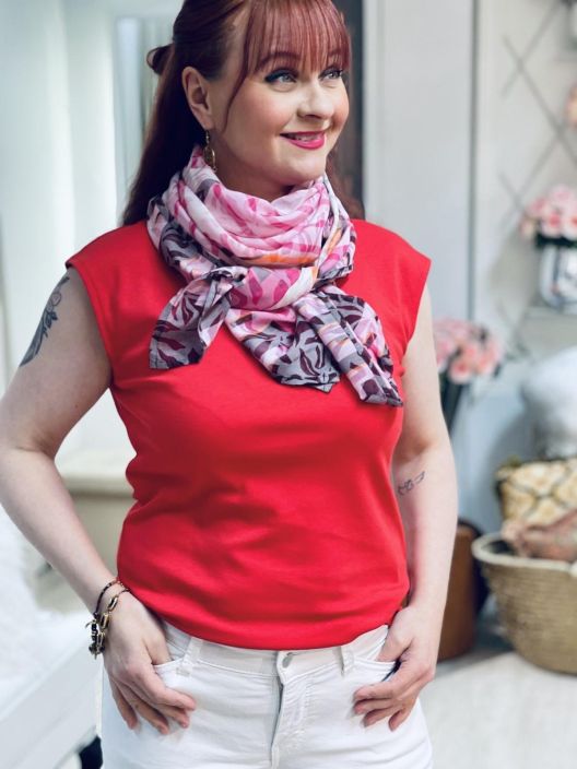 Street One TrikooToppi 324776 tuotekuva 2