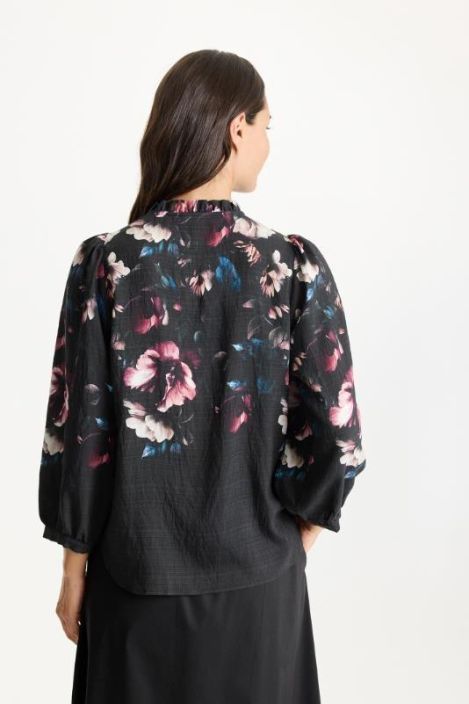 In Front Pusero Kaitlyn 16854 Black tuotekuva 5 In Front Pusero Kaitlyn 16854 Black tuotekuva 5