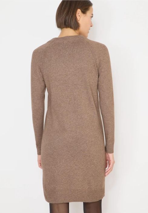 Cecil NeuleMekko 144736 Urban Taupe tuotekuva 7