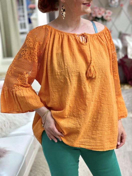 New Collection Pusero Pitsi 71928 tuotekuva 2