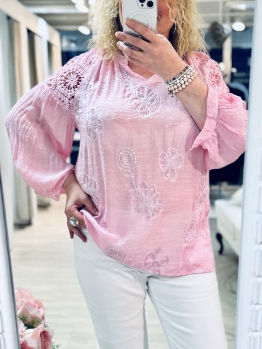 New Collection Tunika/Pusero 6009 tuotekuva 15