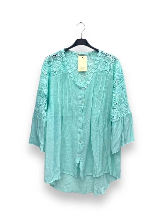 New Collection Pusero KukkaPitsi 9386 tuotekuva 18