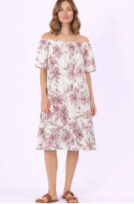 New Collection KukkaMekko Belle 351 tuotekuva 1