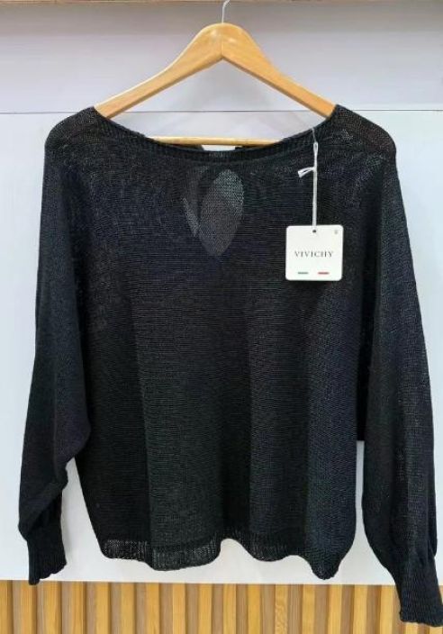 New Collection NeulePusero Satiininauha 5201 tuotekuva 8
