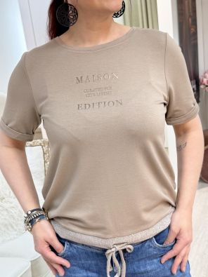 STREET ONE Street One T-paita 324654