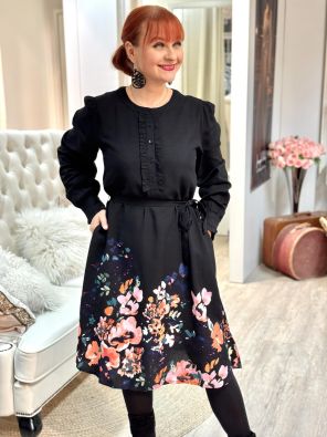 ZEZE ZE-ZE Mekko Babette 500934