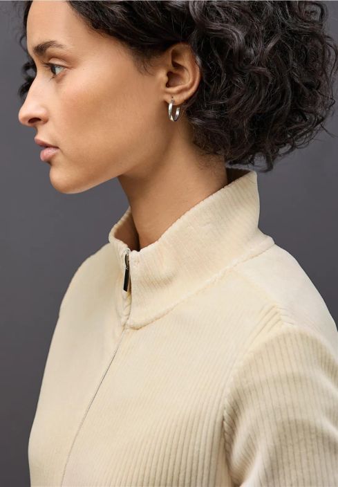 Street One VelourJakku 324027 tuotekuva 6