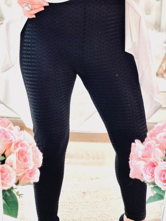 Zhenzi Leggings Blakely 200900 tuotekuva 2