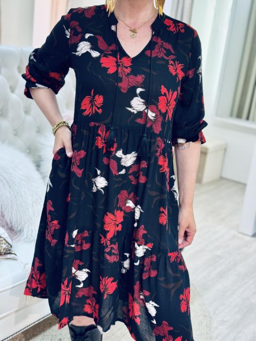 Ze-Ze Mekko Anabella 501023 tuotekuva 4