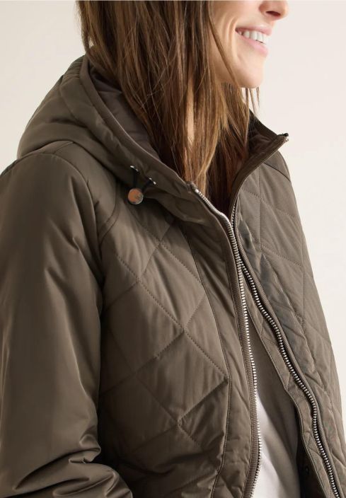 Cecil TikkiTakki 101417 Mocha Taupe tuotekuva 5 Cecil TikkiTakki 101417 Mocha Taupe tuotekuva 5