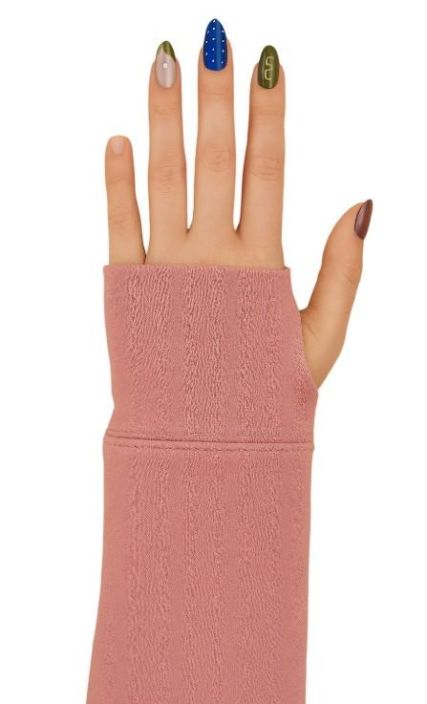 New Collection HuppuTunika 17812 tuotekuva 16