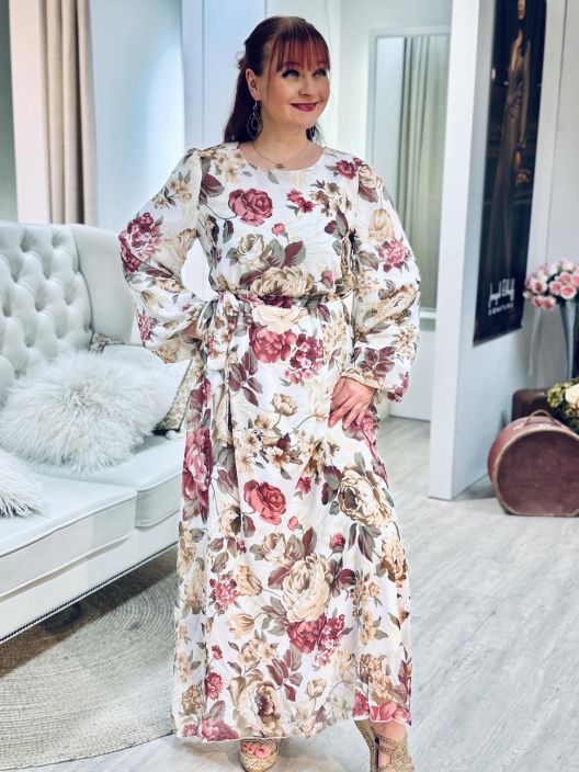 New Collection MaxiMekko Rob 2061 tuotekuva 4