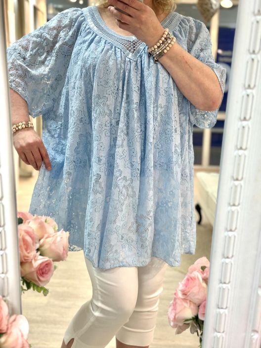 New Collectin TunikaMekko 9468 Pitsi tuotekuva 7