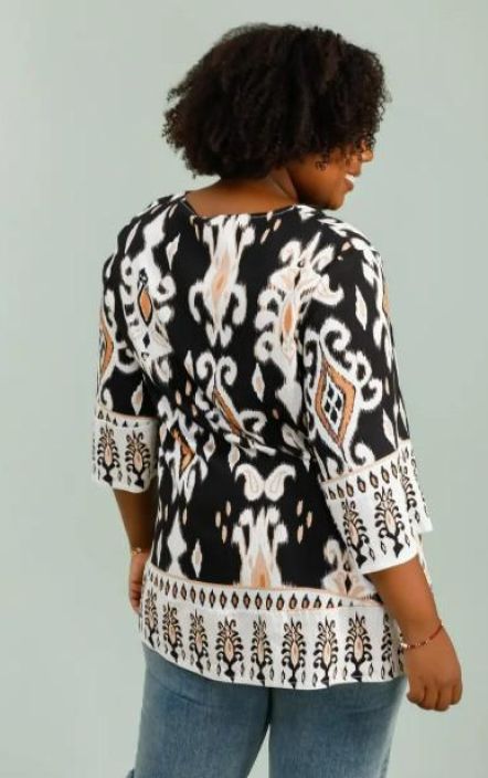 New Collection TunikaPusero 8464 tuotekuva 7 New Collection TunikaPusero 8464 tuotekuva 7