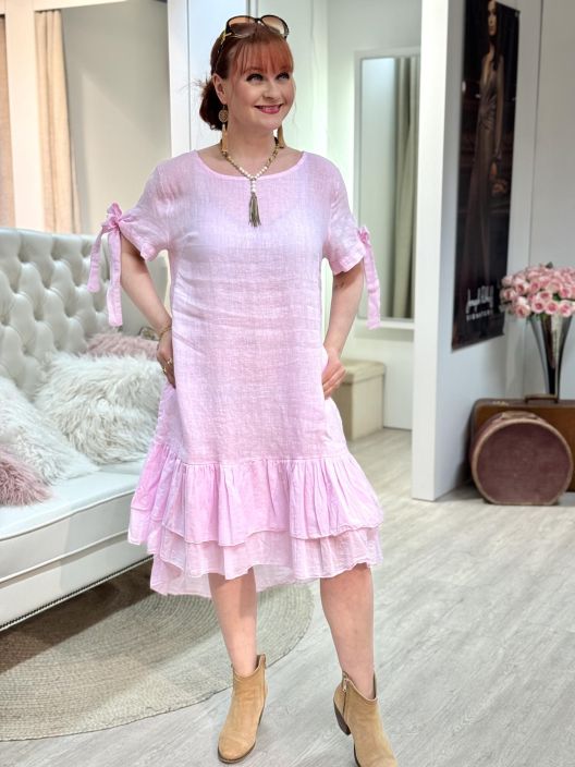 New Collection  PellavaMekko Donna 80221 tuotekuva 5