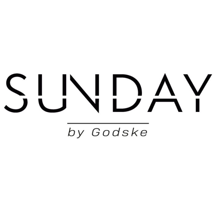 SUNDAY logo