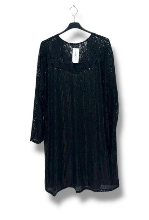 New Collection Paljetti-PitsiMekko 2382 New Collection Paljetti-PitsiMekko 2382