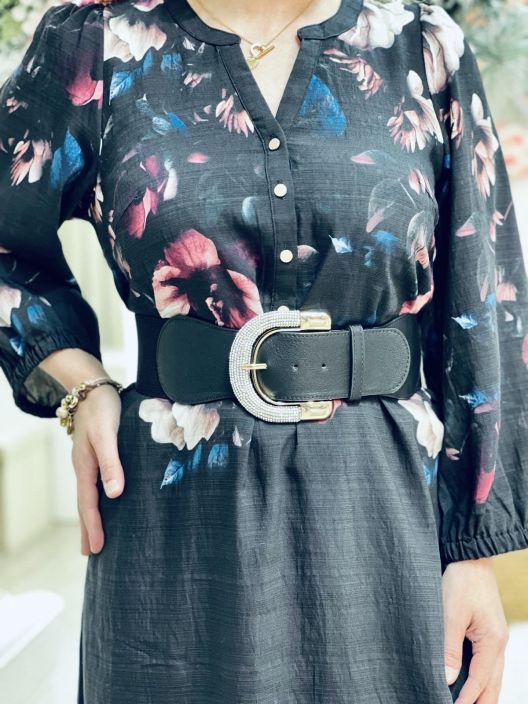 New Collection Joustovyö StrassiSolki 902 tuotekuva 1