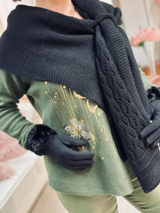 New Collection Käsineet Jane tuotekuva 6