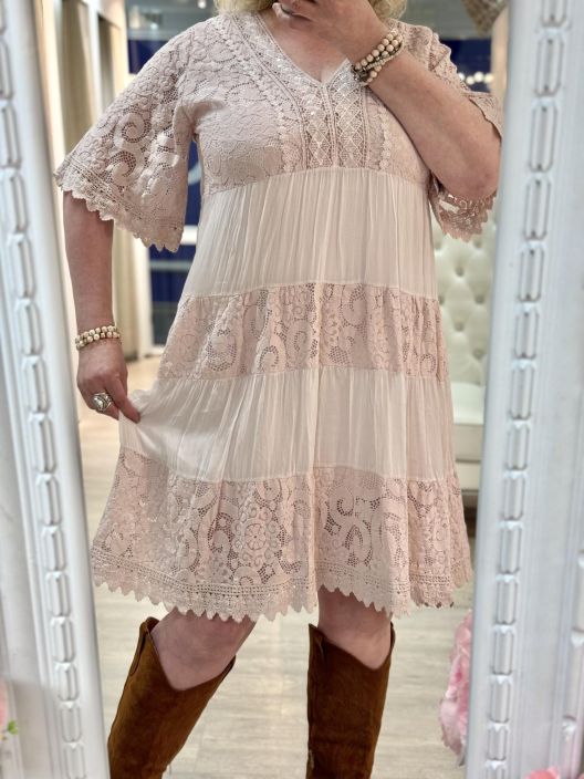 New Collection PitsiMekko Belle 11553 tuotekuva 6