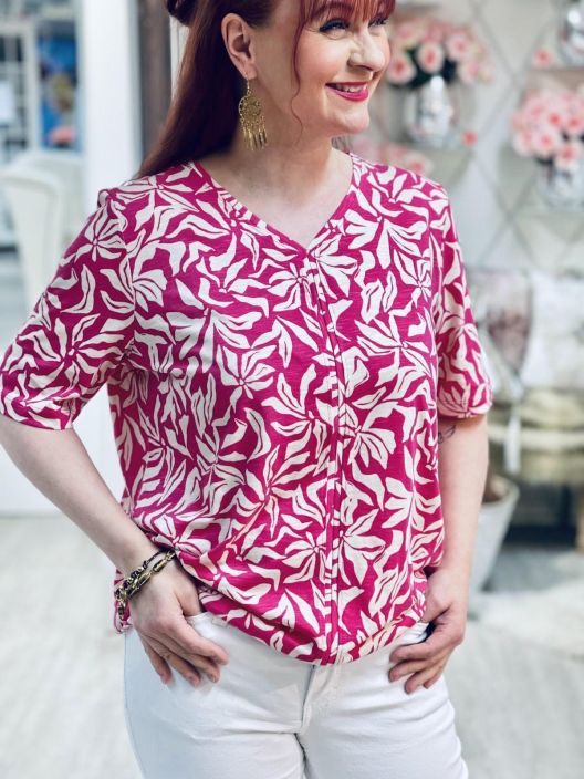 Cecil T-Paita 324832 tuotekuva 1