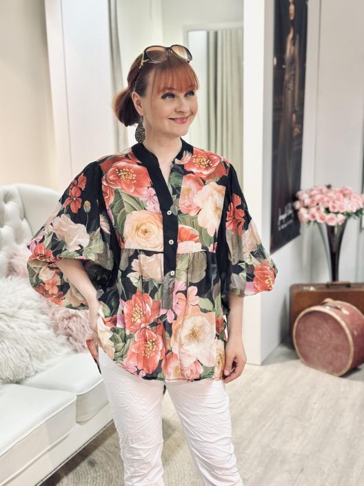 New Collection Pusero Ruusu 1342 tuotekuva 2