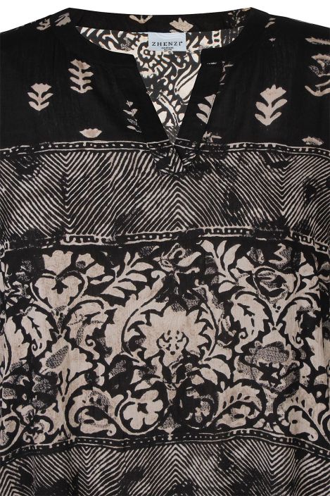 Zhenzi Tunika Ember 201290 tuotekuva 3