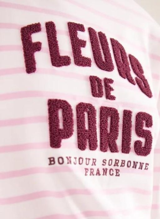 Cecil Trikoopaita 324830 Raita tuotekuva 4