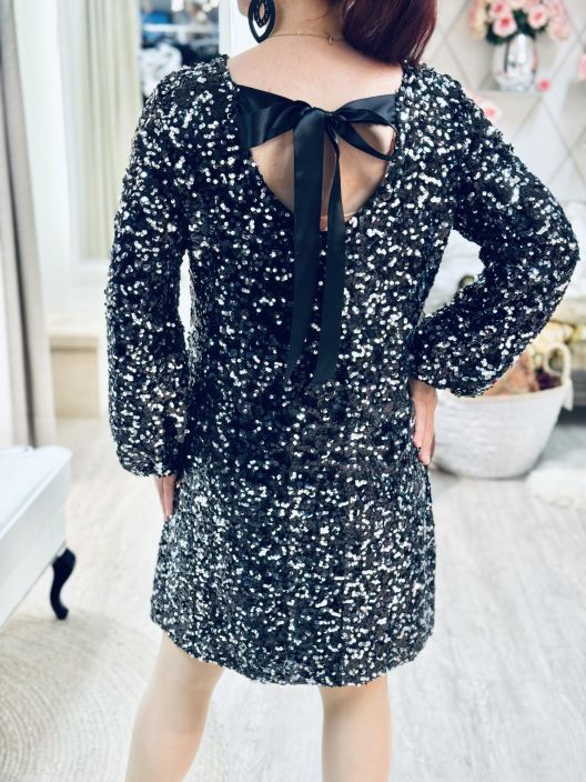 New Collection Paljettimekko 19852 tuotekuva 9