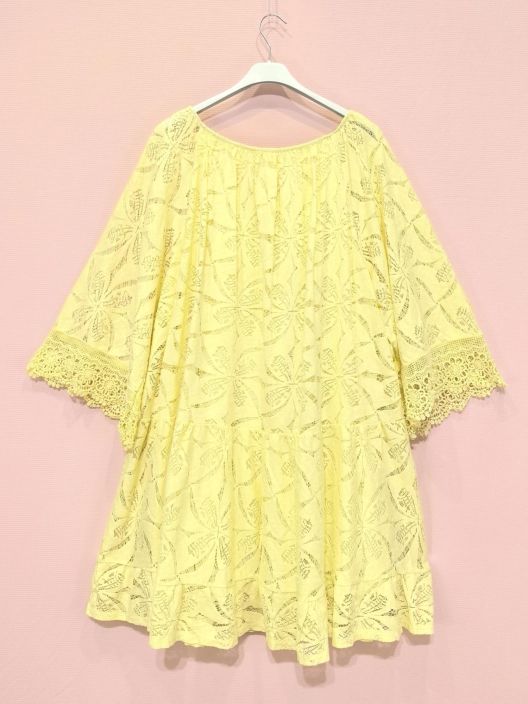 New Collection PitsiTunia/Mekko Sweet 53005 tuotekuva 12