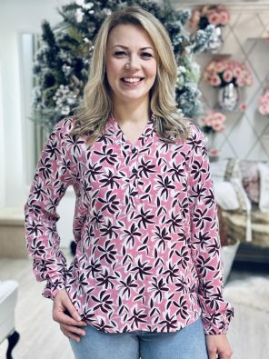 ZEZE ZE-ZE Pusero Relly 500967