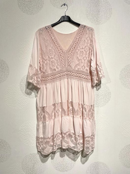 New Collection Mekko Pitsi 85658 tuotekuva 7