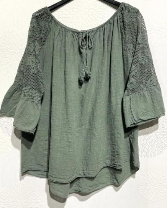 New Collection Pusero Pitsi 71928 tuotekuva 10