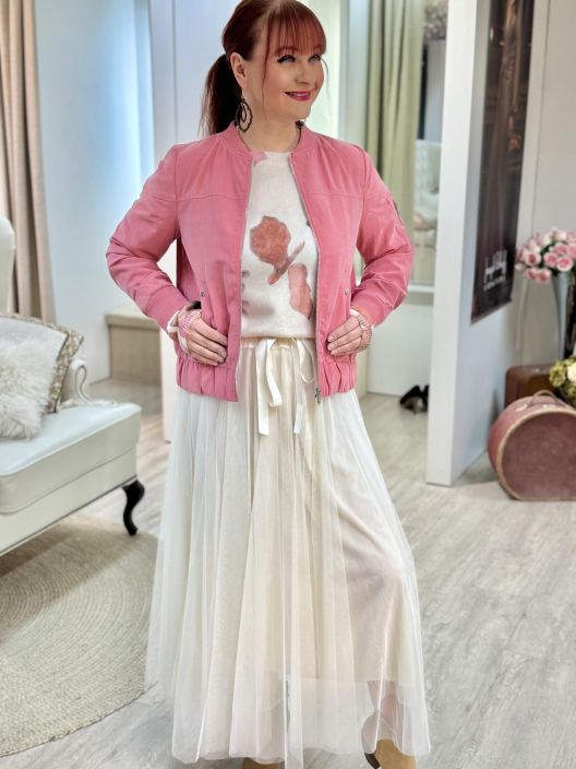 Street One BomberJakku 212844 Desert Berry tuotekuva 1 Street One BomberJakku 212844 Desert Berry tuotekuva 1