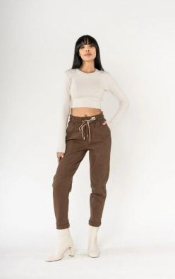 NEW COLLECTION New Collection Joggerit Nina 005