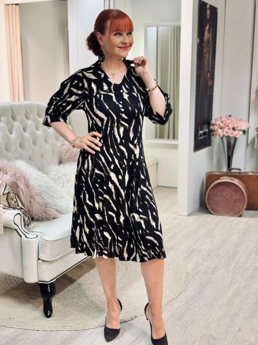 Ze-Ze Mekko Julianna 500749 tuotekuva 3