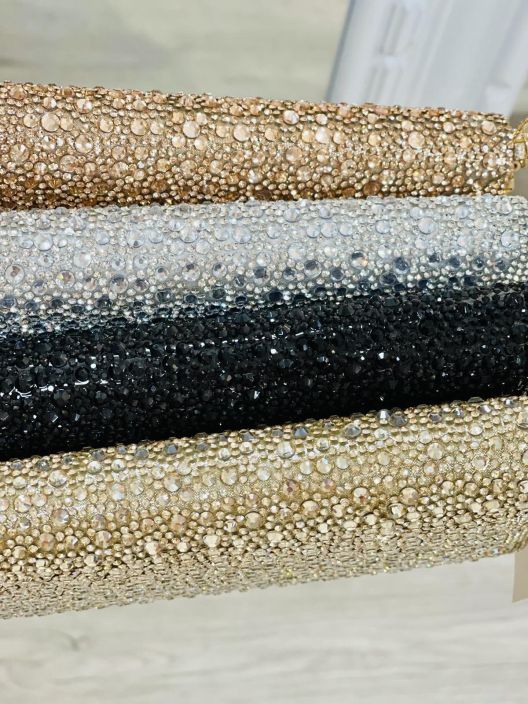 New Collection StrassiLompakko/Laukku 870 tuotekuva 6 New Collection StrassiLompakko/Laukku 870 tuotekuva 6