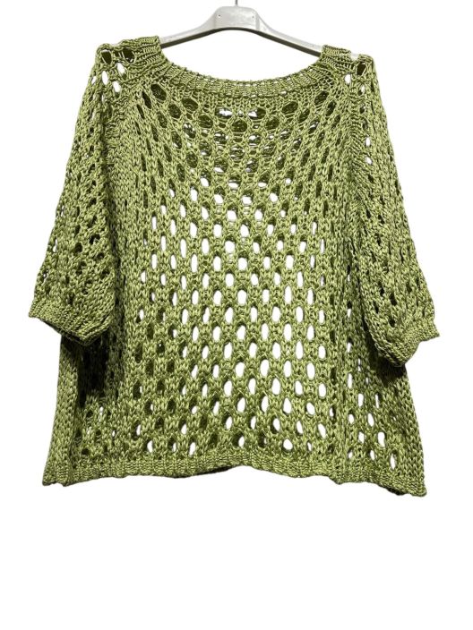 New Collection VerkkoNeule 1696 tuotekuva 35
