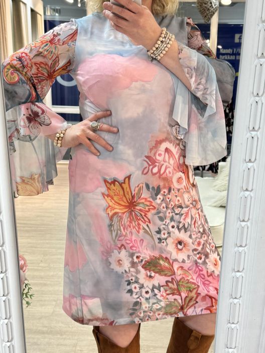 Ana Alcazar Mekko 3821 Perhonen tuotekuva 3