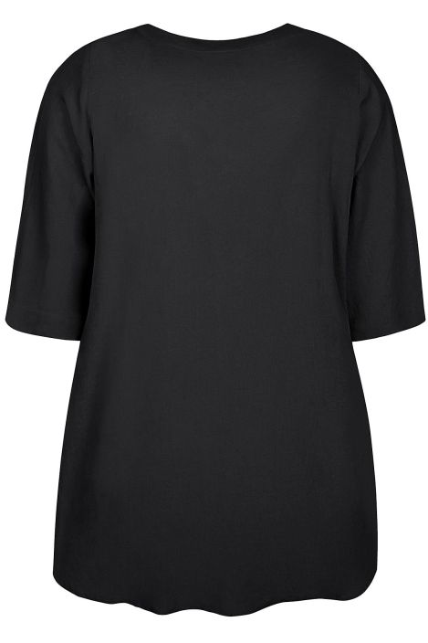 Zhenzi Tunika Hyla 201304 tuotekuva 3