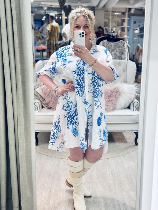 New Collection TunikaPaitis Meri 5661