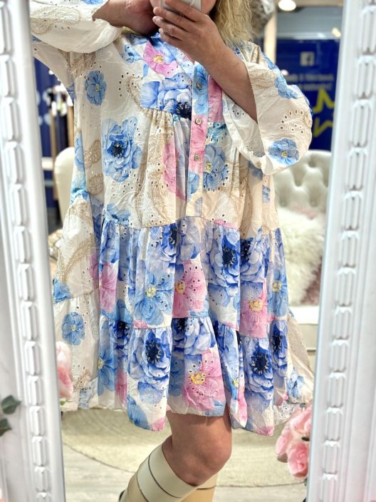 New Collection TunikaMekko Mina 2089 tuotekuva 13