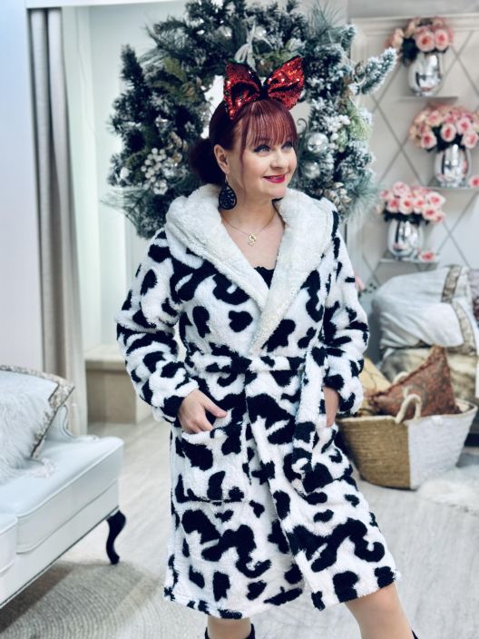 New Collection Kylpytakki/Aamutakki tuotekuva 2