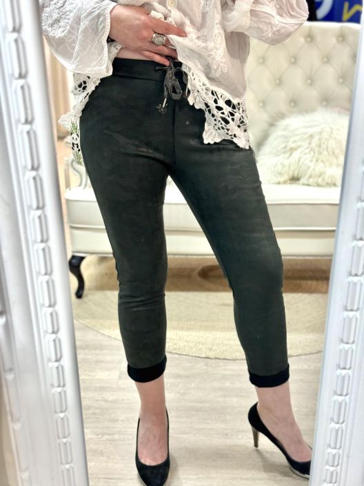 New Collection Joggerit Army 58 tuotekuva 4 New Collection Joggerit Army 58 tuotekuva 4