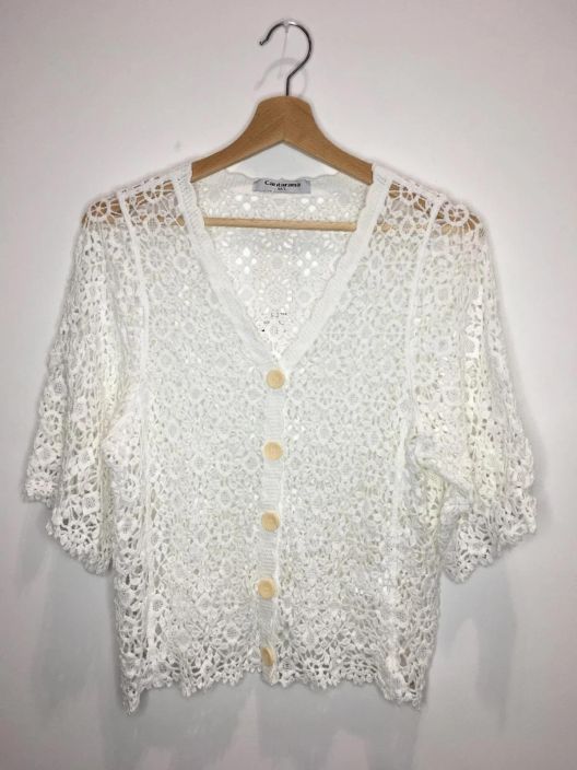 New Collection PitsiNeuletakki 811 tuotekuva 11