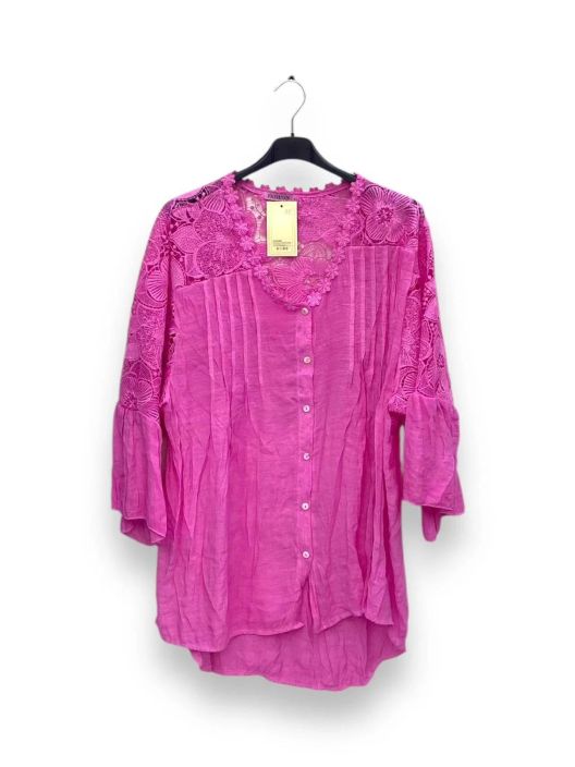 New Collection Pusero KukkaPitsi 9386 tuotekuva 16