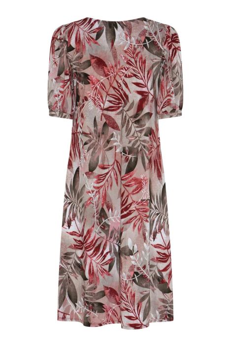 In Front Mekko Lucette 17015 1/2 hiha Rose Wood tuotekuva 8