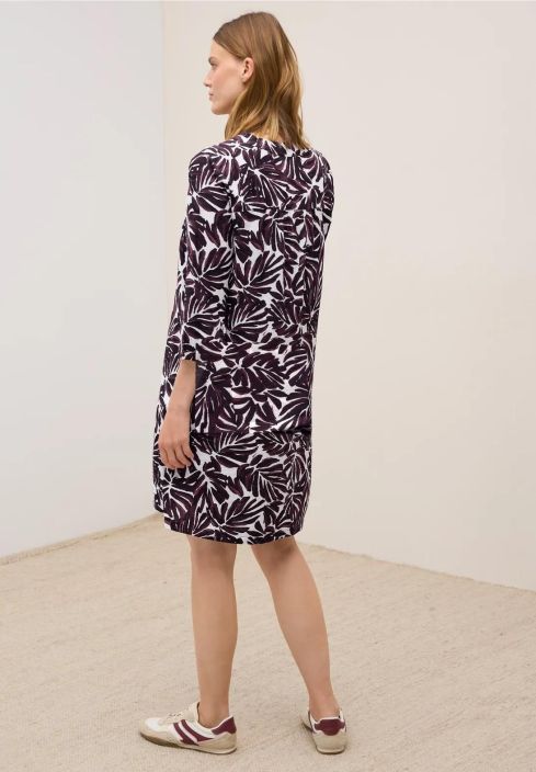 Cecil Mekko 144603 Mulberry Red tuotekuva 1